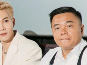 Nhất Trung: 'Đây là thời của Trấn Thành, tôi chấp nhận đứng thứ hai'