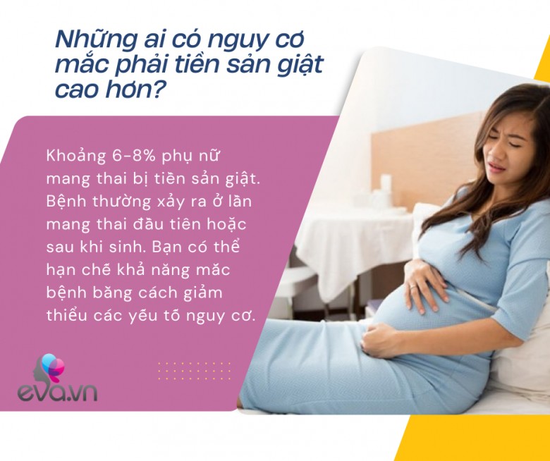 Mẹ bầu đừng quên làm những điều này phòng tiền sản giật trong ngày Tết - 1