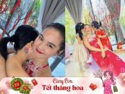 Giải trí - Ngọc Trinh đón Tết bên gia đình, nhan sắc sau 1 tuần rời khỏi trại tạm giam được quan tâm