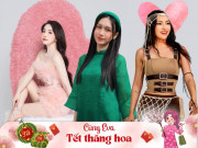 Giải trí - Quỳnh Nga không còn là "tiểu tam" trong mắt khán giả sau Chị đẹp đạp gió, những nàng Rồng còn lại ra sao?