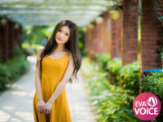 Clip Eva - Bí quyết chọn màu váy xuống phố hợp mệnh: Những màu sắc mang lại may mắn và sự nổi bật