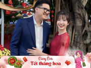 Giải trí - Ngọc Huyền "Thương Ngày Nắng Về": Tết đầu tiên làm dâu, tôi may mắn gặp được mẹ chồng tâm lý