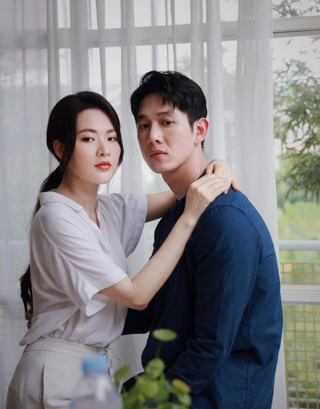 amp;#34;Tổng tàiamp;#34; cao 1m8 điển trai nhất màn ảnh: amp;#34;Tôi đón Tết khá truyền thống, bố mẹ mong con lập gia đìnhamp;#34; - 4