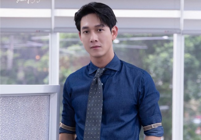 Yêu Trước Ngày Cưới: Nhân vật của Song Luân chịu nhiều dằn vặt khi đứng giữa ngã ba đường.