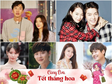 Năm Giáp Thìn, cặp đôi nào sẽ "nổ phát súng" đầu tiên, dắt tay nhau vào lễ đường?