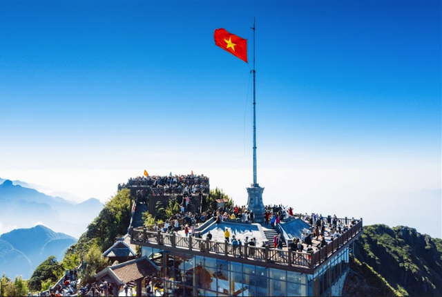 Dự kiến Sa Pa đón trên 100.000 lượt khách trong dịp a classTextlinkBaiviet hrefhttps://eva.vn/tet-nguyen-dan-p2492c73.htmlTết Nguyên đán/a Giáp Thìn