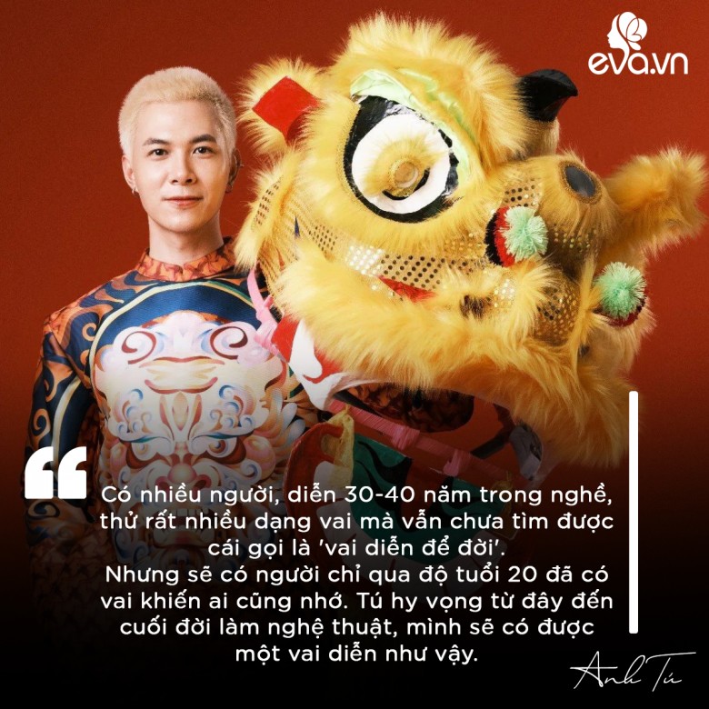 amp;#34;Chị đẹpamp;#34; Diệu Nhi tâm sự Xuân Giáp Thìn 2024: amp;#34;Tôi phải amp;#39;đạp gióamp;#39; để cưới được Anh Túamp;#34; - 3