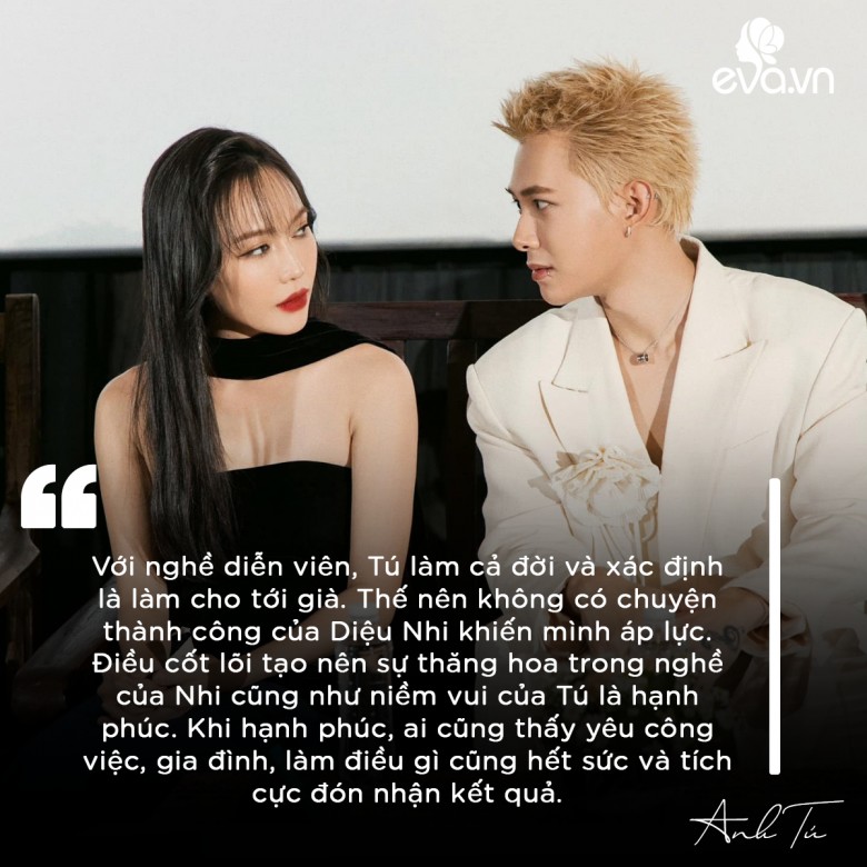 amp;#34;Chị đẹpamp;#34; Diệu Nhi tâm sự Xuân Giáp Thìn 2024: amp;#34;Tôi phải amp;#39;đạp gióamp;#39; để cưới được Anh Túamp;#34; - 6