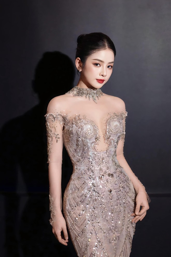 DJ Mie bứt phá thời điểm cuối năm với vai diễn đầu tay.