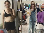 Bà bầu - Bà mẹ có thân hình nặng nề sau sinh từ bỏ 2 thứ này trong bữa ăn lấy lại dáng thon