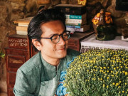 Giải trí - Diễn viên Trương Minh Cường: "Tôi trở lại showbiz không phải để tìm lại hào quang"