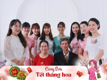 3 gia đình Việt đông con gái đón Tết: Người háo hức chờ con cháu về, người cứ Tết đến là du xuân khắp 3 miền