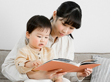 Những bà mẹ có thể nuôi dạy các con xuất sắc