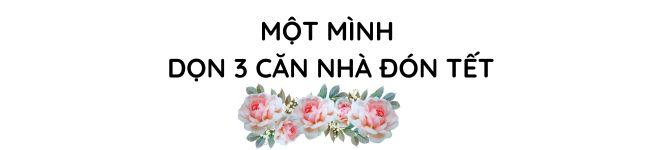 Kiều Trinh: amp;#34;Mỗi dịp năm mới, tôi lại tự tay dọn và trang trí 3 căn nhà để đón Tếtamp;#34; - 9