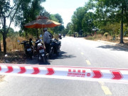 Tin tức - Tin tức 24h: Bắt nghi phạm sát hại cô gái mất tích chiều 29 Tết: Án mạng từ âm mưu đê hèn