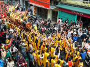 Lifestyle - Những lễ hội nổi tiếng nào ở miền Bắc được tổ chức trong tháng Giêng?