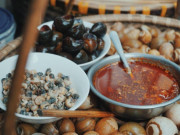 Lifestyle - 5 địa chỉ bún ốc nguội ngon tuyệt đỉnh Hà Nội, "giải ngấy" ngày Tết thì quá chuẩn
