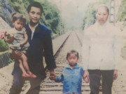 Tin tức - 5 tuổi bị bắt cóc, 26 năm sau tìm được gia đình nhưng bố mẹ đã mất, ngỡ ngàng danh tính nghi phạm