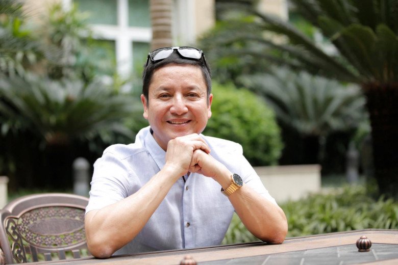 Dù có chút tiếc nuối song nam nghệ sĩ cũng nghiệm ra nhiều điều khi chưa được phong tặng danh hiệu NSND.