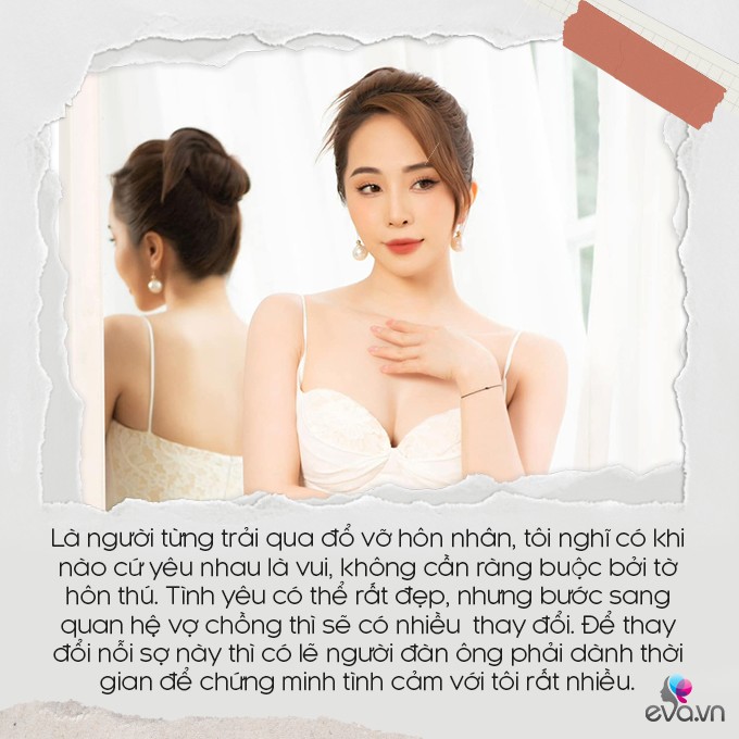 amp;#34;Cá sấu chúaamp;#34; Quỳnh Nga: amp;#34;Năm mới muốn thoát ế nhưng sợ đàn ông kỹ tính, kiểm soát và hay ghenamp;#34; - 5