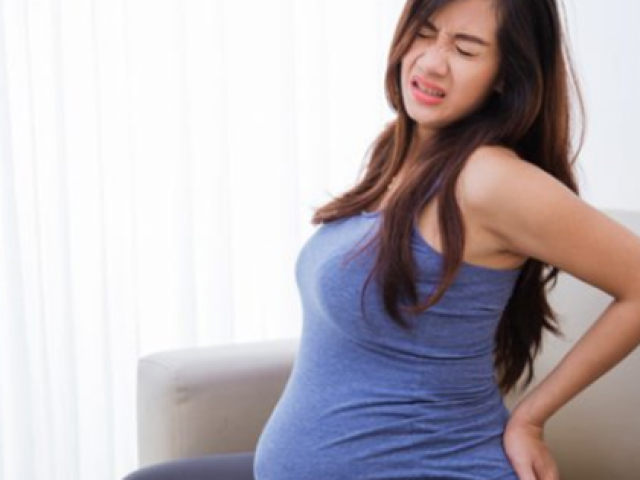 Phụ nữ mang thai mắc trĩ ảnh hưởng gì tới việc sinh con?