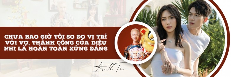 amp;#34;Chị đẹpamp;#34; Diệu Nhi tâm sự Xuân Giáp Thìn 2024: amp;#34;Tôi phải amp;#39;đạp gióamp;#39; để cưới được Anh Túamp;#34; - 5