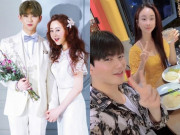 Giải trí - Chồng Trung Quốc bị lộ ảnh hôn trai lạ, nàng hậu Hàn Quốc có thái độ gây sốt