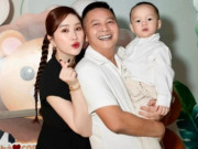 Yêu con - Con trai Bảo Thy học một môn thể thao quý tộc mà nhiều sao Việt cũng chi nhiều tiền đầu tư cho con, lợi ích của môn này ra sao?