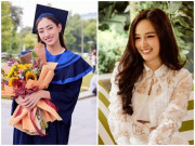 Tin tức - Học vấn "siêu đỉnh" của dàn Hoa hậu Việt Nam tuổi Thìn, có người đỗ cùng lúc 3 trường đại học