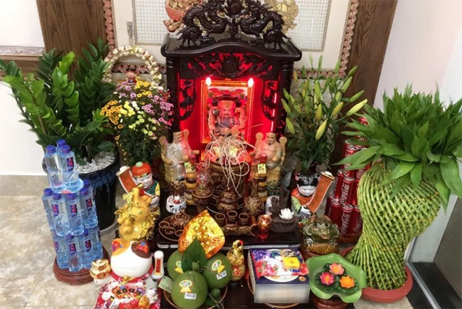 Ngày vía Thần Tài mùng 10 tháng Giêng nhất định phải làm 6 việc này để cả năm sung túc - 1