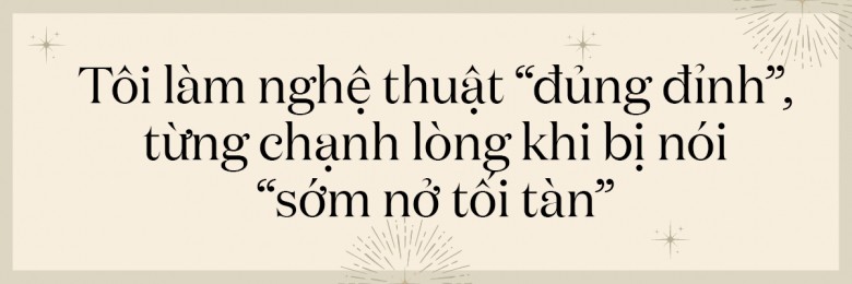 amp;#34;Cá sấu chúaamp;#34; Quỳnh Nga: amp;#34;Năm mới muốn thoát ế nhưng sợ đàn ông kỹ tính, kiểm soát và hay ghenamp;#34; - 1