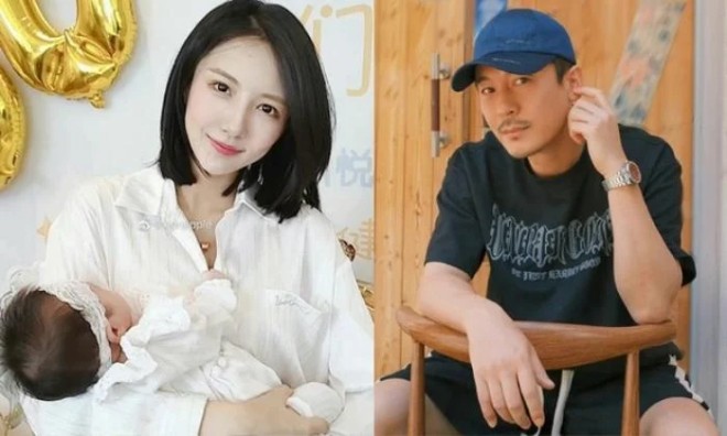 Vợ của Vương Đông cho biết cả hai mẹ con cô phải ở trong khu cứu trợ cho người vô gia cư.