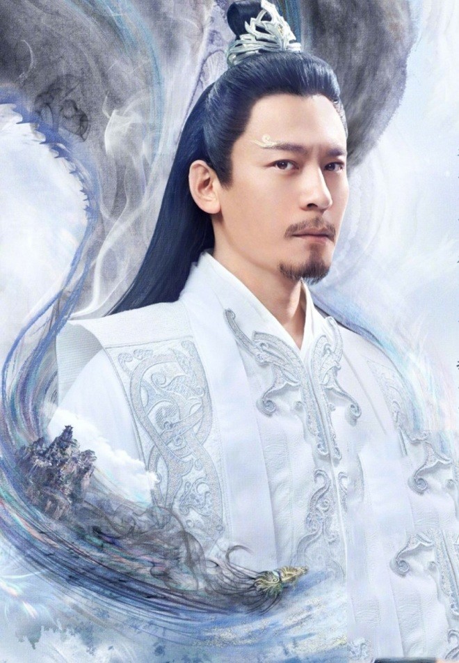 Vương Đông là nam diễn viên nổi tiếng showbiz Hoa ngữ.