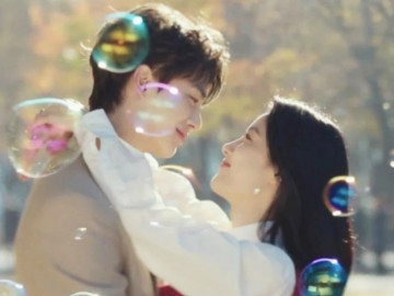 5 phim tình cảm chữa lành, ngọt mà không ngấy dành cho dịp Valentine 2024