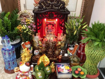 Ngày vía Thần Tài mùng 10 tháng Giêng nhất định phải làm 6 việc này để cả năm sung túc