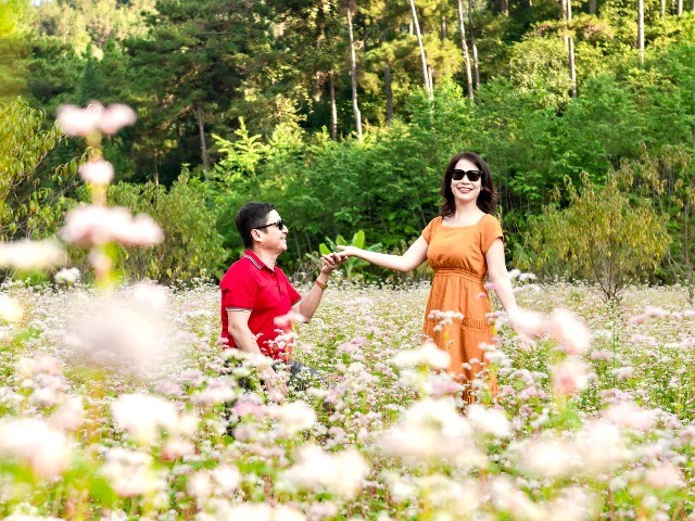 Táo già từng sụt chục cân vì hôn nhân hơn 30 năm tan vỡ, nay say đắm Á hậu kém 18 tuổi