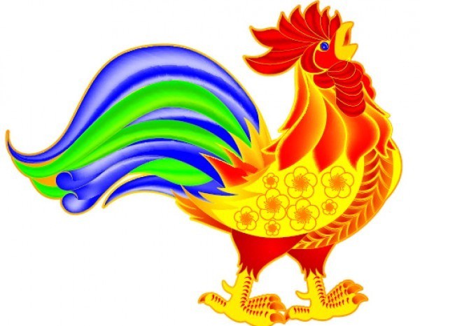 3 con giáp tuổi già không bệnh tật, ngày càng giàu có - 2