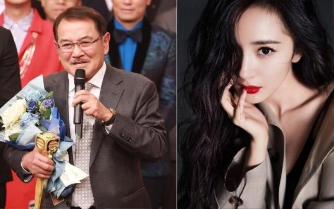 Lưu Đan từng nhiều lời ca ngợi con dâu hiếu thảo lúc hôn nhân của con trai còn yên ấm. 