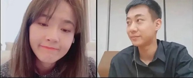 Trương Giai Ninh suýt khóc khi đọc bình luận tiêu cực.