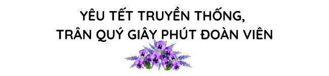 Bóng hồng VTV được gọi là Park Bo Young bản Việt: amp;#34;Tôi yêu chợ hoa ngày Tết, sợ bị hỏi bao giờ cưới chồngamp;#34; - 12