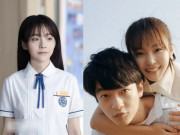 Giải trí - Đại mỹ nữ ngoài 30 tuổi mới bắt đầu bùng nổ, không ngờ nổi đình đám vì "xuyên không" thành nữ sinh 18