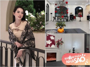 Nhà đẹp - Mẹ đơn thân Quỳnh Lương "flex" không gian nhà mới rộng đẹp, khoe chi tiết liên quan đến thiếu gia Trà Vinh