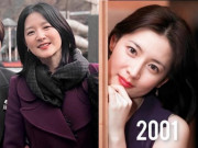 Giải trí - Ngôi sao 24/7: Quốc bảo nhan sắc showbiz: Tuổi U60 diện mạo xuất chúng, đẻ 2 con vẫn đẹp khác thường