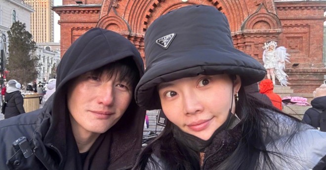 Từ Đông Đông được bạn trai cầu hôn.