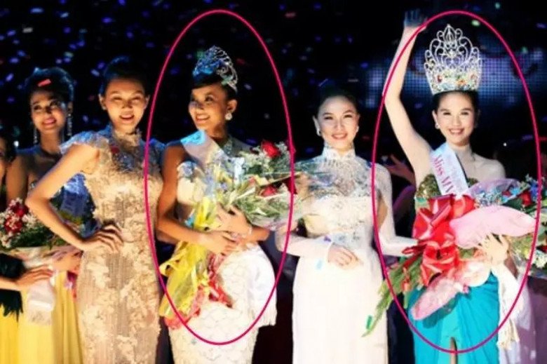 Mỹ nhân Cà Mau từng đạt được nhiều thành tích như: Top 10 Hoa hậu Thế giới người Việt 2007, top 5 Siêu mẫu Việt Nam, Á hậu Hoa hậu người Việt Hoàn cầu 2011...