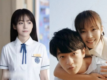 Đại mỹ nữ ngoài 30 tuổi mới bắt đầu bùng nổ, không ngờ nổi đình đám vì xuyên không thành nữ sinh 18