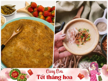 Sau Tết bánh chưng thừa nhiều, biến tấu thành 5 món này ăn hết ngay lập tức