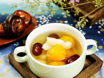 Loại quả hầu như nhà ai cũng có trong Tết đem làm theo cách này giúp bổ phổi, giảm ho hiệu nghiệm