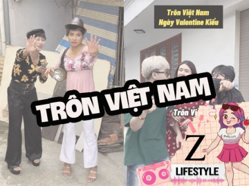 Trôn Việt Nam là gì mà rần rần suốt cả mùa Tết?