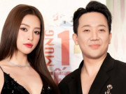 Giải trí - Hoa hậu Tiểu Vy: "Trấn Thành mời tôi đóng phim đang thu hơn 230 tỷ đồng"